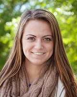 Kristen Einhorn